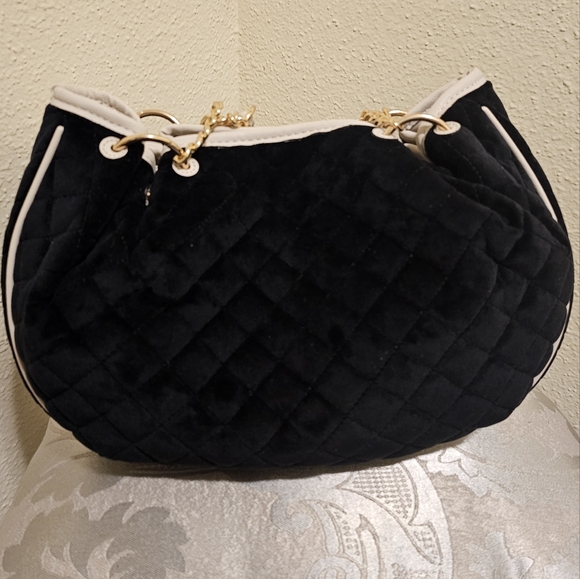 Juicy Couture Royal Moment Satchel and wallet - Picture 4 of 9